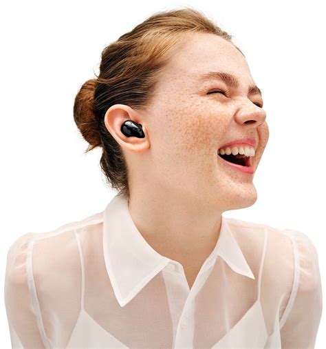 Galaxy Buds Live (Black) .